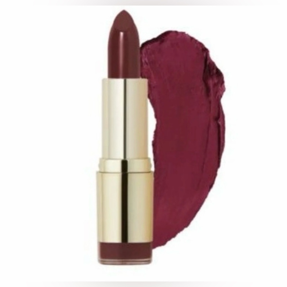 NWT Milani Color Statement Lipstick Matte Love 73 Sealed